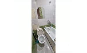 1-к квартира, посуточно, 31м2, 1/1 этаж