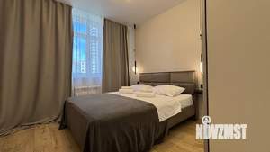 2-к квартира, посуточно, 35м2, 1/1 этаж