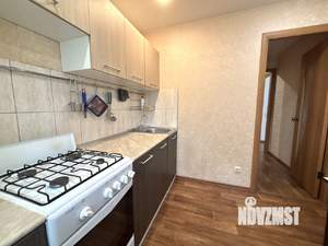 2-к квартира, посуточно, 43м2, 2/5 этаж