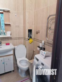 1-к квартира, на длительный срок, 32м2, 3/4 этаж
