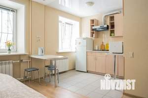 1-к квартира, посуточно, 32м2, 1/9 этаж