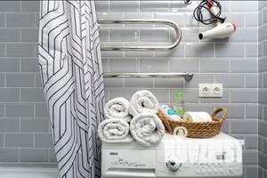 1-к квартира, посуточно, 35м2, 4/5 этаж