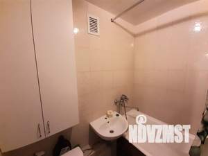 2-к квартира, на длительный срок, 50м2, 4/5 этаж