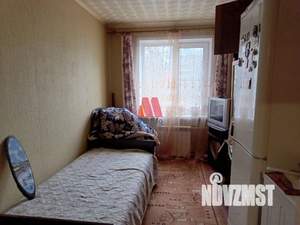 2-к квартира, на длительный срок, 44м2, 1/9 этаж