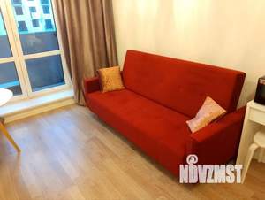 1-к квартира, посуточно, 44м2, 6/11 этаж