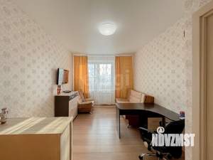 1-к квартира, на длительный срок, 33м2, 6/17 этаж