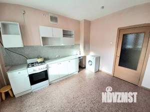 1-к квартира, на длительный срок, 44м2, 7/10 этаж