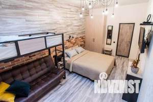 2-к квартира, посуточно, 74м2, 1/1 этаж