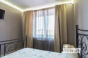2-к квартира, посуточно, 43м2, 4/5 этаж