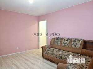 1-к квартира, на длительный срок, 38м2, 7/14 этаж