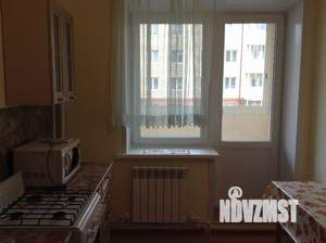 1-к квартира, на длительный срок, 38м2, 2/4 этаж