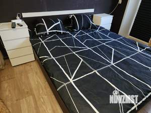 1-к квартира, посуточно, 36м2, 3/5 этаж