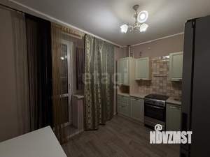 1-к квартира, на длительный срок, 42м2, 1/9 этаж