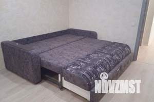 2-к квартира, посуточно, 56м2, 1/5 этаж