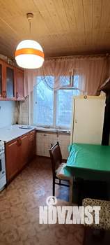 2-к квартира, на длительный срок, 46м2, 5/5 этаж