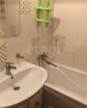 2-к квартира, на длительный срок, 50м2, 6/9 этаж