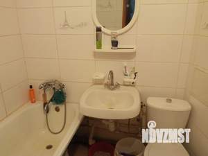 1-к квартира, на длительный срок, 40м2, 5/9 этаж