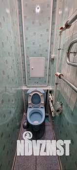 1-к квартира, посуточно, 31м2, 1/5 этаж