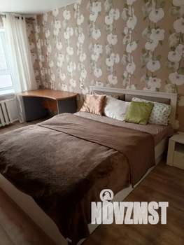 2-к квартира, посуточно, 43м2, 2/5 этаж