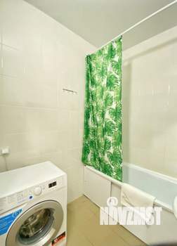 2-к квартира, посуточно, 56м2, 5/13 этаж