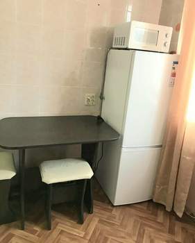 1-к квартира, на длительный срок, 30м2, 4/5 этаж