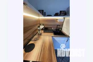 1-к квартира, посуточно, 25м2, 7/8 этаж