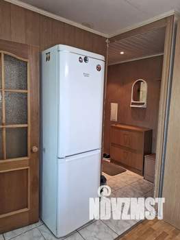 2-к квартира, посуточно, 48м2, 4/5 этаж