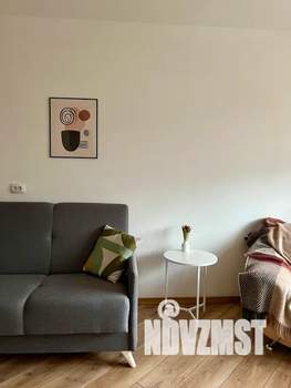 2-к квартира, посуточно, 45м2, 3/5 этаж