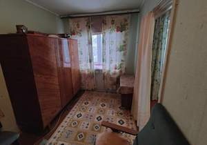 2-к квартира, на длительный срок, 43м2, 4/5 этаж