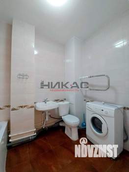 1-к квартира, на длительный срок, 37м2, 8/17 этаж