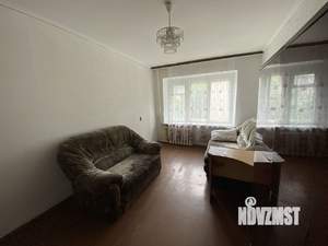 2-к квартира, на длительный срок, 46м2, 3/5 этаж