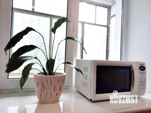 1-к квартира, посуточно, 36м2, 1/9 этаж