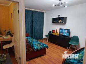 1-к квартира, посуточно, 30м2, 2/5 этаж