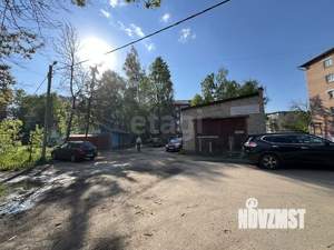 1-к квартира, на длительный срок, 29м2, 1/5 этаж