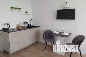 1-к квартира, посуточно, 25м2, 8/9 этаж
