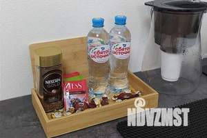 1-к квартира, посуточно, 25м2, 8/9 этаж