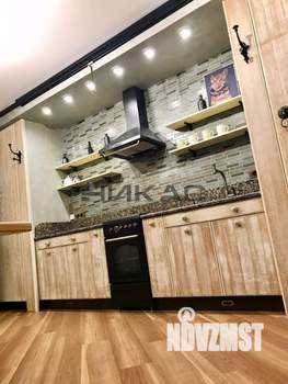 1-к квартира, на длительный срок, 40м2, 2/9 этаж