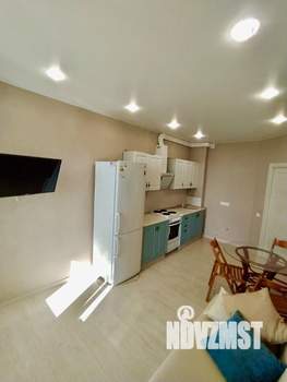 2-к квартира, на длительный срок, 75м2, 9/18 этаж