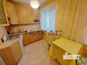 2-к квартира, на длительный срок, 44м2, 1/5 этаж
