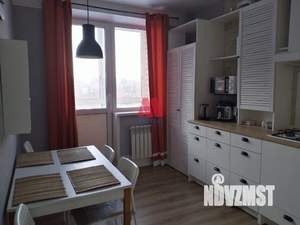 1-к квартира, на длительный срок, 39м2, 6/9 этаж