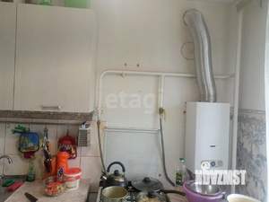 1-к квартира, на длительный срок, 30м2, 4/5 этаж