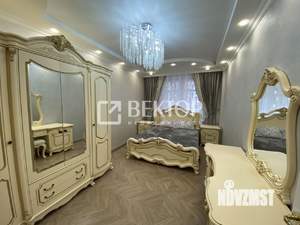 3-к квартира, на длительный срок, 88м2, 2/8 этаж