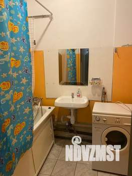 2-к квартира, посуточно, 60м2, 6/12 этаж