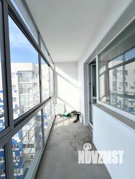 2-к квартира, на длительный срок, 78м2, 8/9 этаж