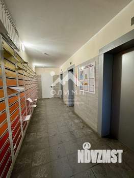 1-к квартира, на длительный срок, 45м2, 13/19 этаж