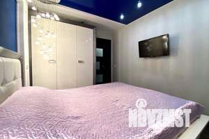 2-к квартира, посуточно, 60м2, 2/5 этаж