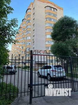 1-к квартира, на длительный срок, 50м2, 10/10 этаж