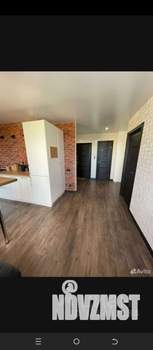 1-к квартира, на длительный срок, 44м2, 15/17 этаж