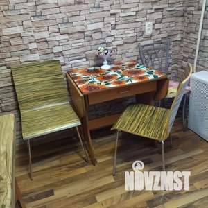 1-к квартира, посуточно, 30м2, 2/5 этаж