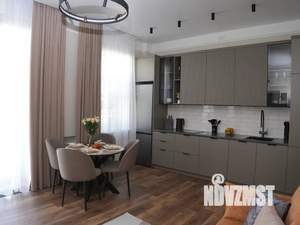 2-к квартира, посуточно, 50м2, 2/4 этаж